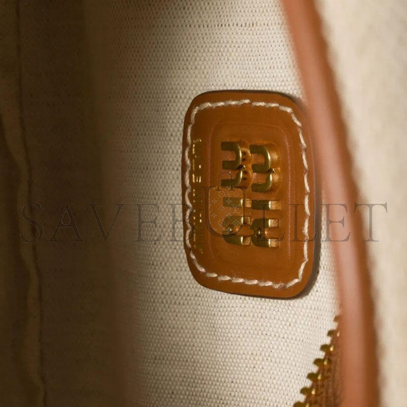 MIU MIU WANDER HANDBAG 5BC125 (20*13*6cm)